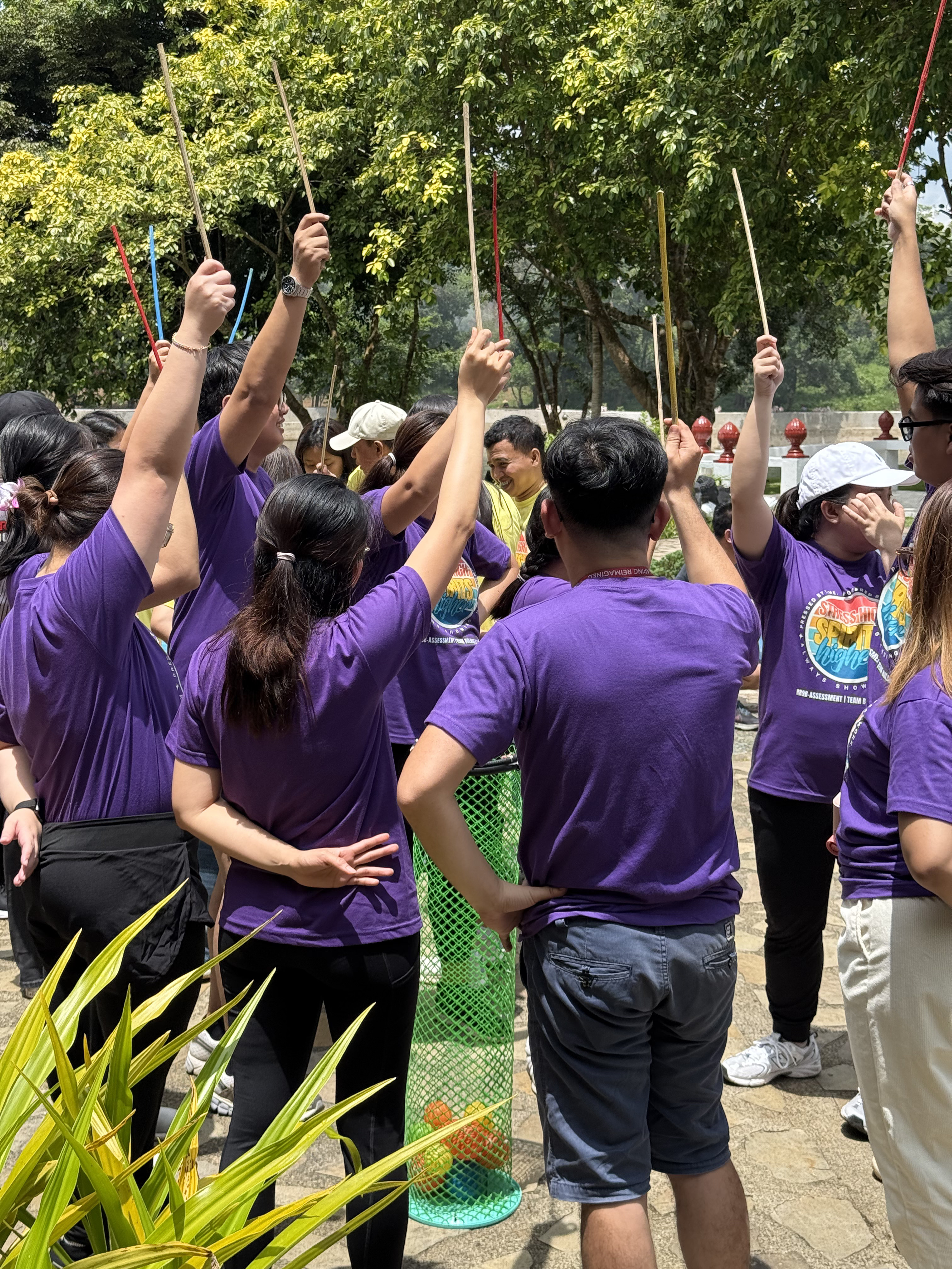 Team Building